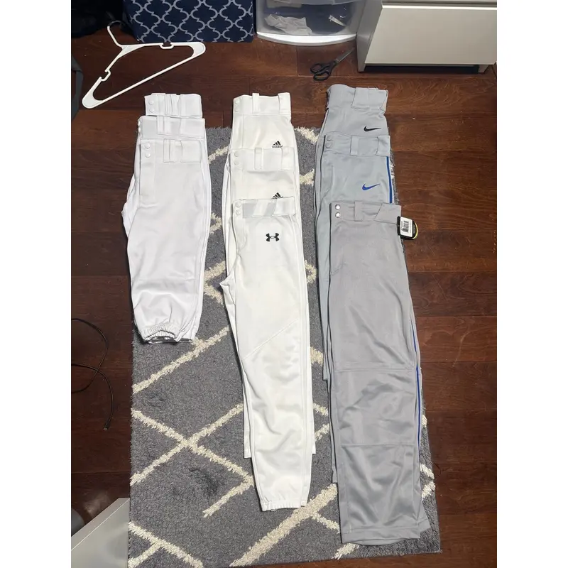 Men's   (Used) Game Pants