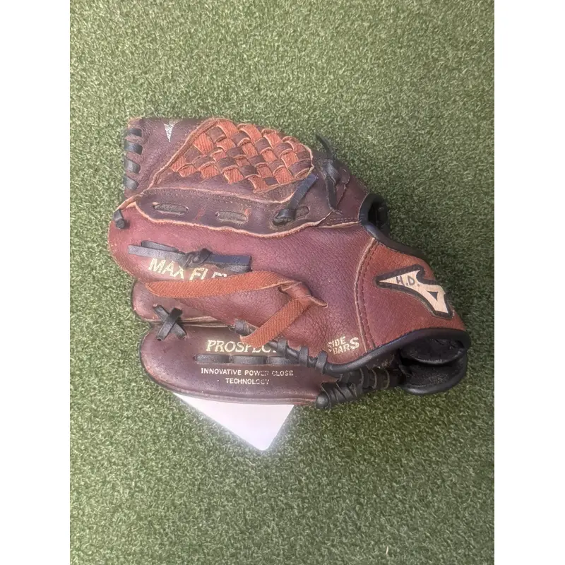 Mizuno Power Close 10 LH Baseball Glove: GPP1000Y1 (80078)
