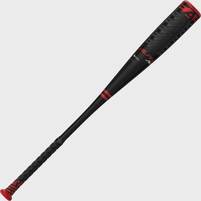 New Easton Alpha ALX -8 USSSA 2 3/4" Barrel Bat 30"/22oz 11506-EASA11211930