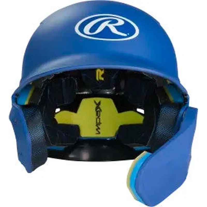 New Mach Adjust Helm Sr RH Ry 11506-RAWMA07SMRYR