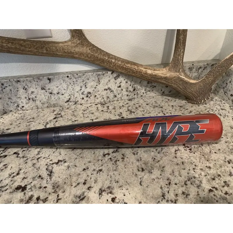 NIW Easton ADV Hype 32/29 (-3) BBCOR Baseball Bat