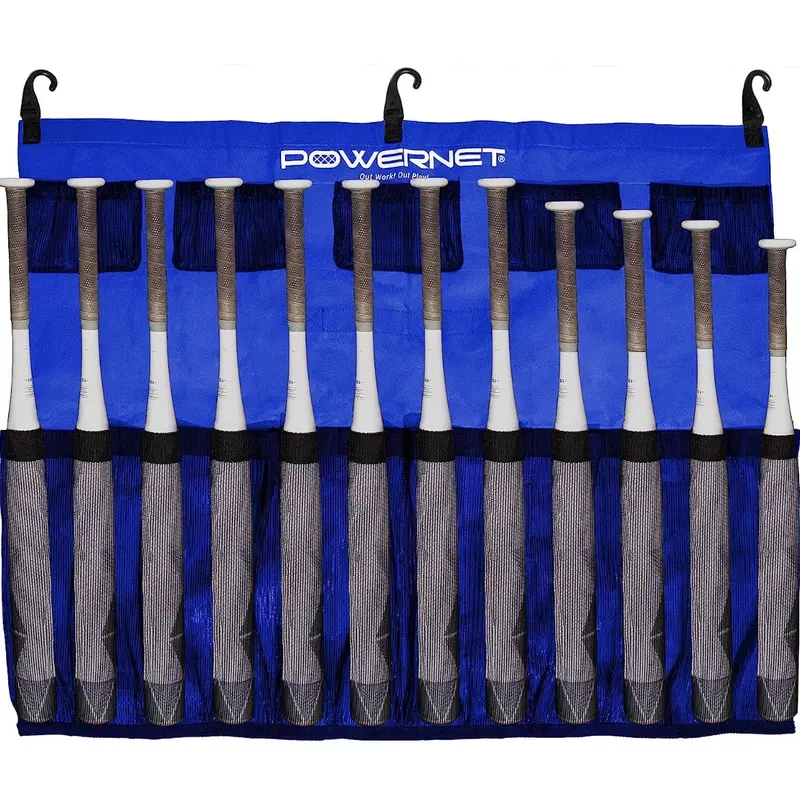 Powernet Bat Dugout Organizer (4220)