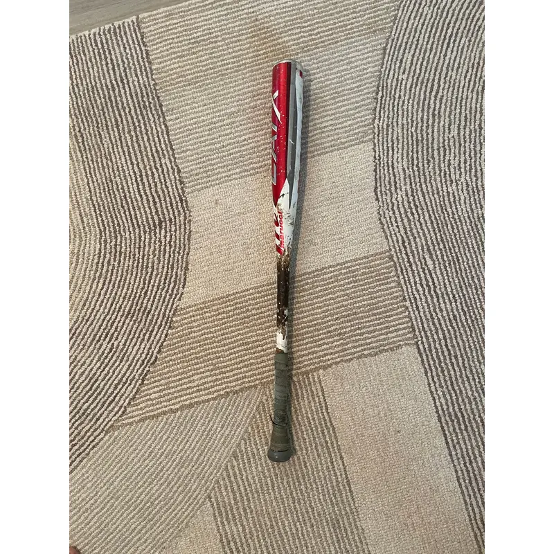 Used 2023 Marucci BBCOR Certified (-3) 29 oz 32" CAT X Bat