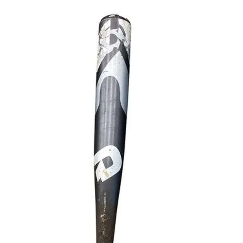 Used Demarini VOODOO ALLOY BB/SB High School -3 Bat 33" 11760-S000080961