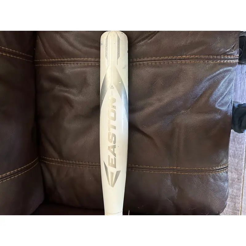 Used  Easton USSSA Certified (-10) 21 oz 31" Ghost X Bat