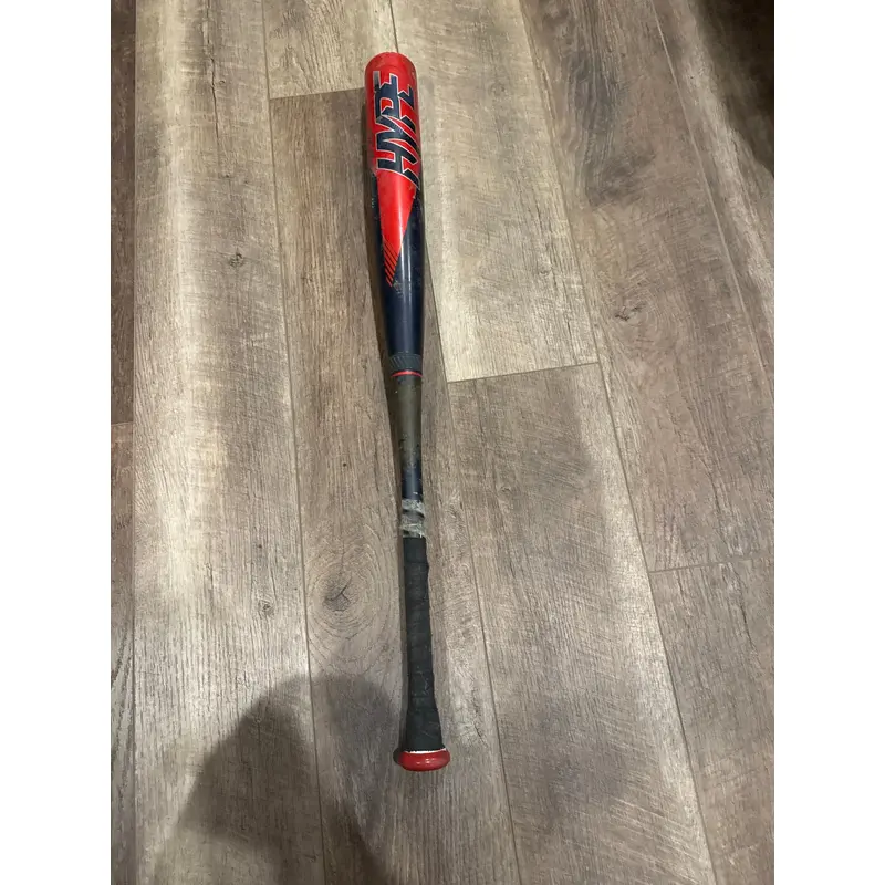 2022 Easton BBCOR Certified Composite 29 oz 32" (Used) ADV Hype Bat