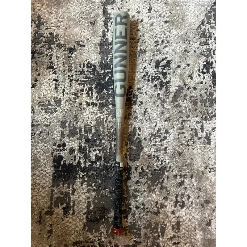 2022 Hybrid (-3) 30 oz 33" Gunner Bat