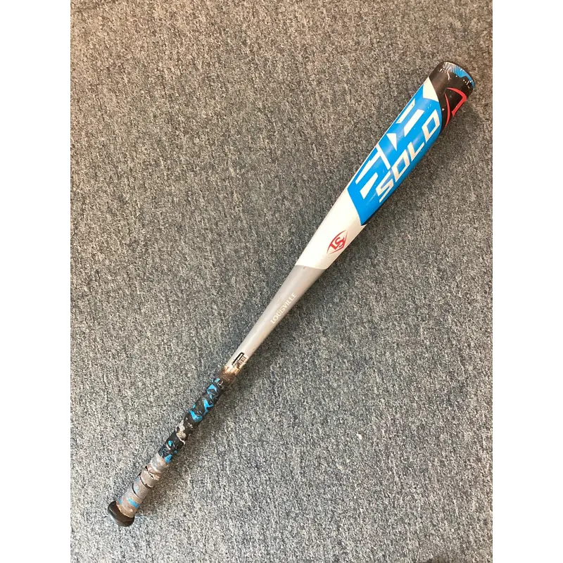 Louisville Slugger Prime 9 Bat (-3) 29 oz 32"Used BBCOR Certified 2020