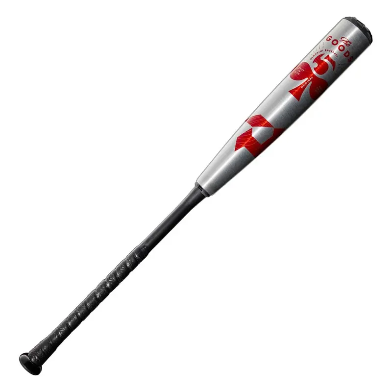 New Demarini The Goods (-5) 2 3/4" USSSA Baseball Bat 30" - 25 oz.