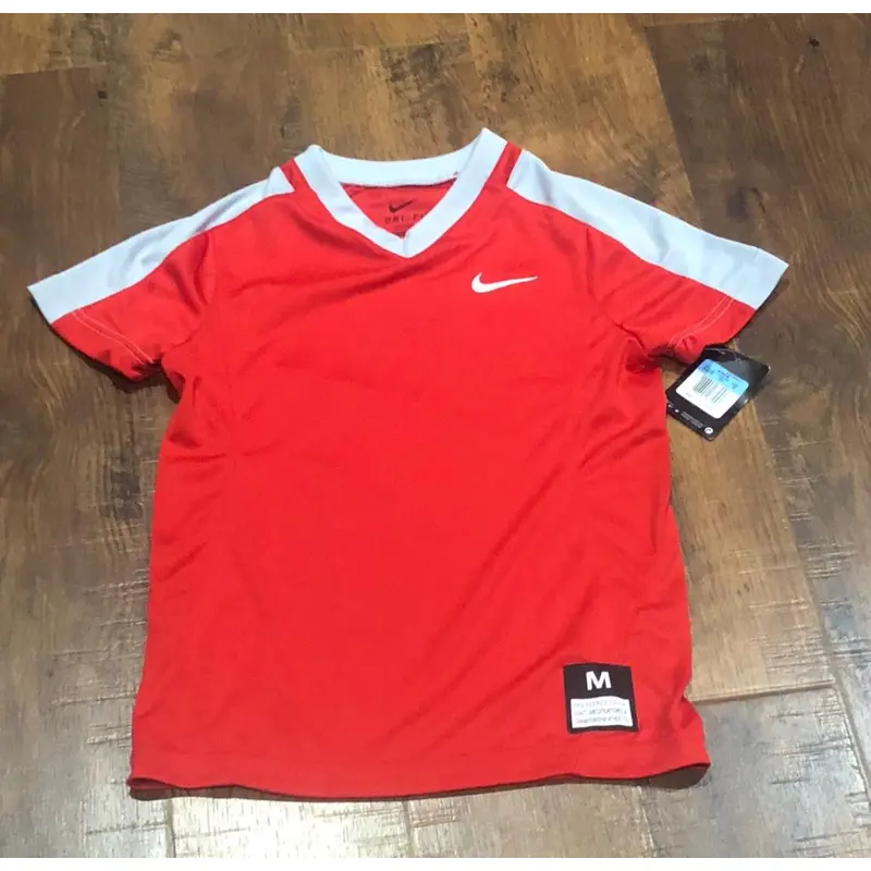 New Nike Softball Girls M