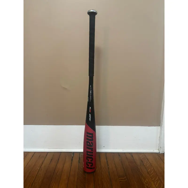 Marucci CAT USSSA Certified Bat (-11) Alloy 18 oz 29" (Used)