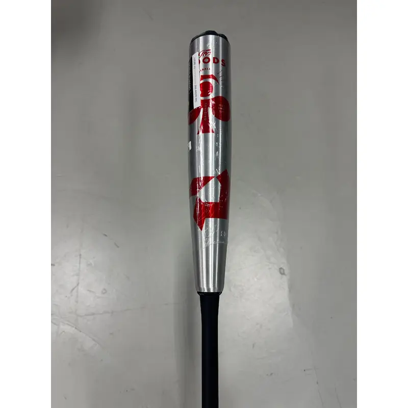 New 2022 DeMarini The Goods USSSA Certified Bat (-5) 27 oz 32"
