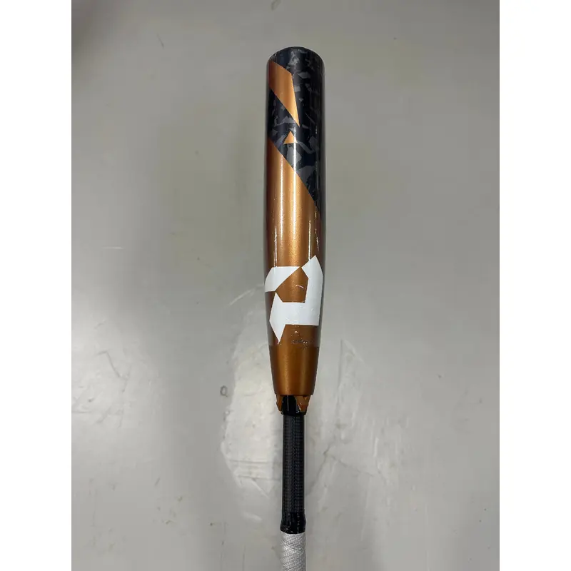 New 2022 DeMarini Zoa USSSA Certified Bat (-8) 22 oz 30"