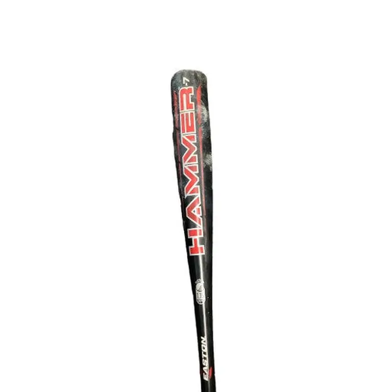 Used Easton HAMMER 31" -7 Drop Senior League Bats 11479-S000373999
