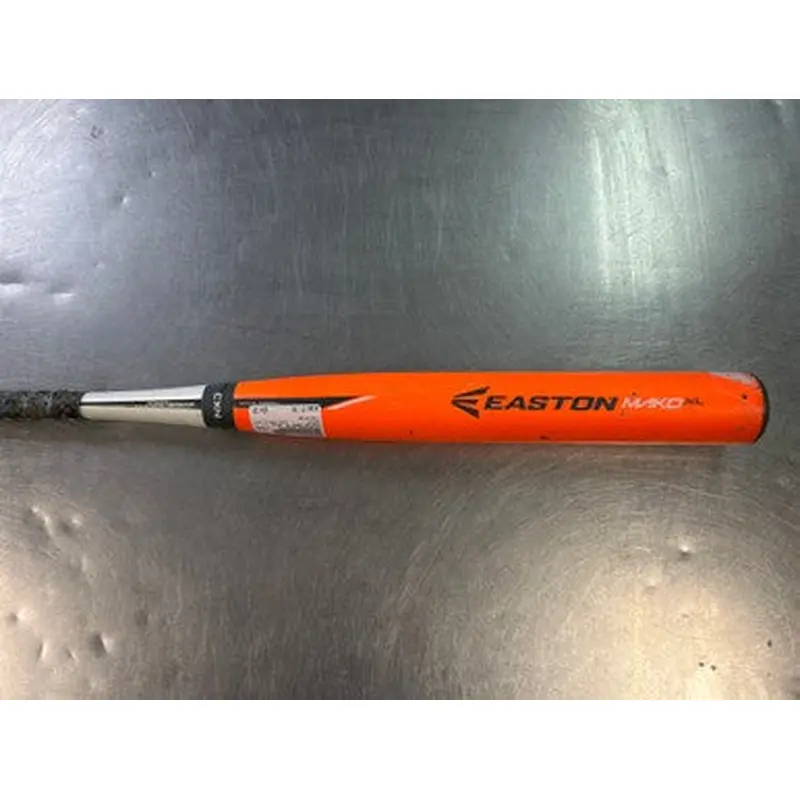 Used Easton MAKO XL 2015 BB/SB Youth Bat 31" 11868-S000064553