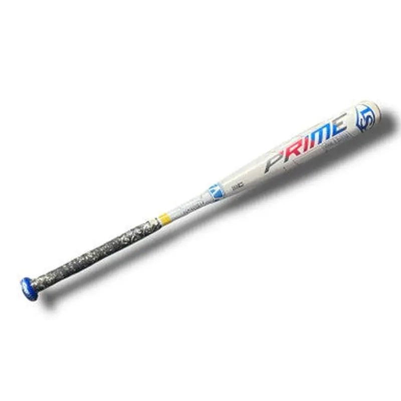 Used Louisville Slugger PRIME 919 BB/SB High School -3 Bat 33" 11375-S000364800