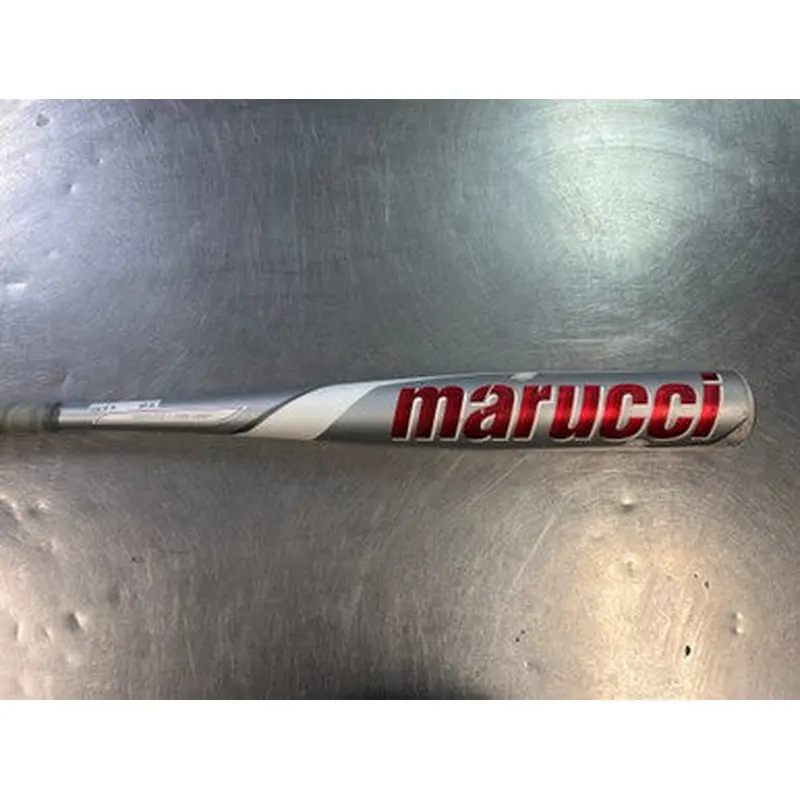 Used Marucci CAT 9 BB/SB High School -3 Bat 33" 11868-S000063610