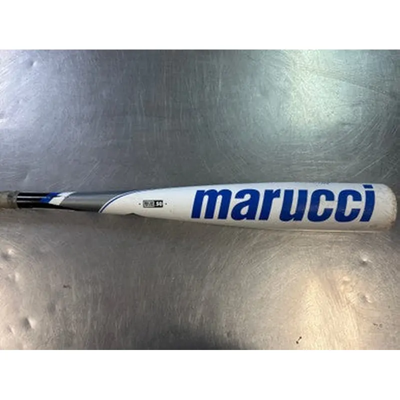 Used Marucci F5 BB/SB High School -3 Bat 30" 11868-S000063797