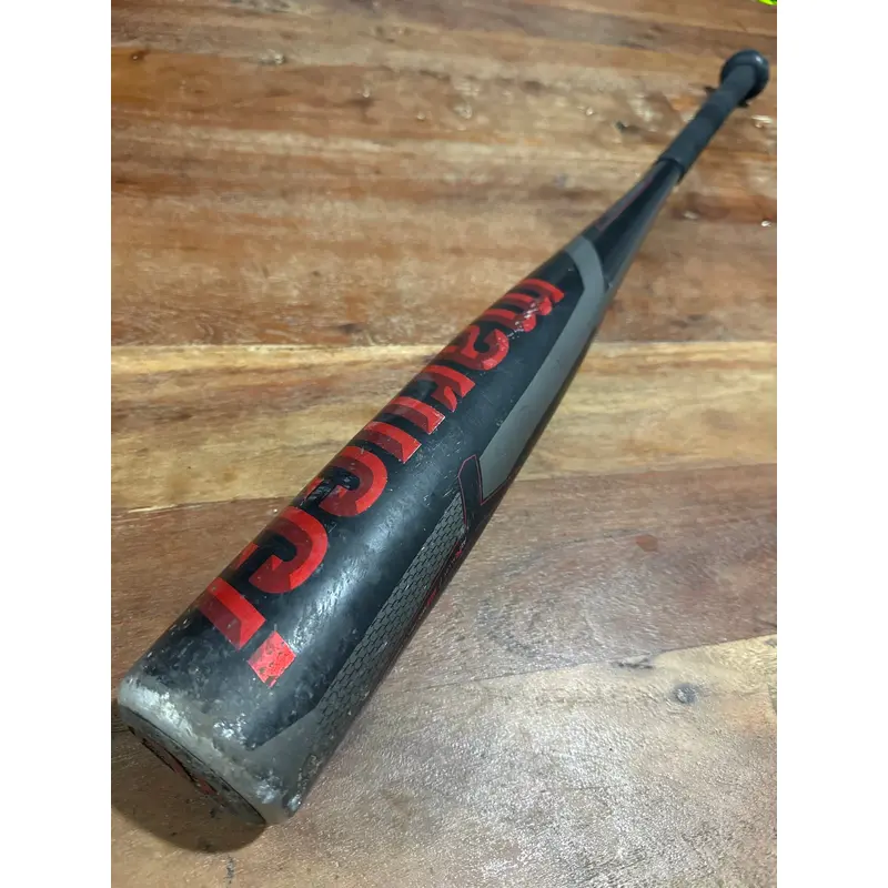 Used Marucci USSSA Certified Alloy 20 oz 30" CAT9 Bat