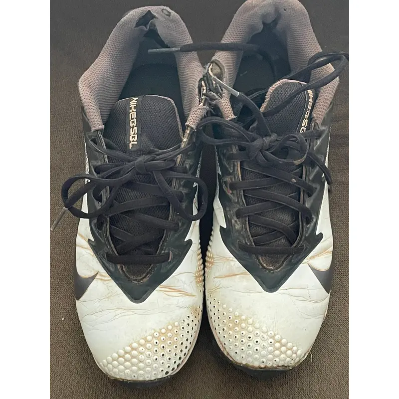 Used Nike Vapor Baseball And Softball Cleats