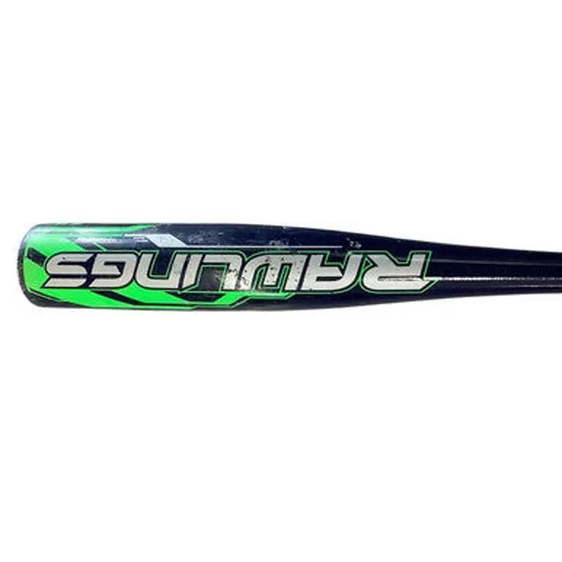 Used Rawlings PLASMA BB/SB USA 2 1/4 Bat 25" 11760-S000080793