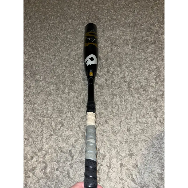 USSSA Certified Composite (-8) 23 oz 31" CF Bat