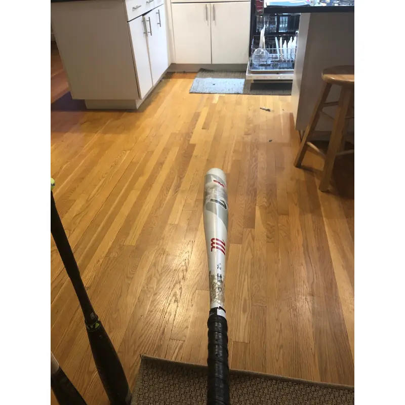 2019 Alloy (-3) 30 oz 33" CAT 8 Bat