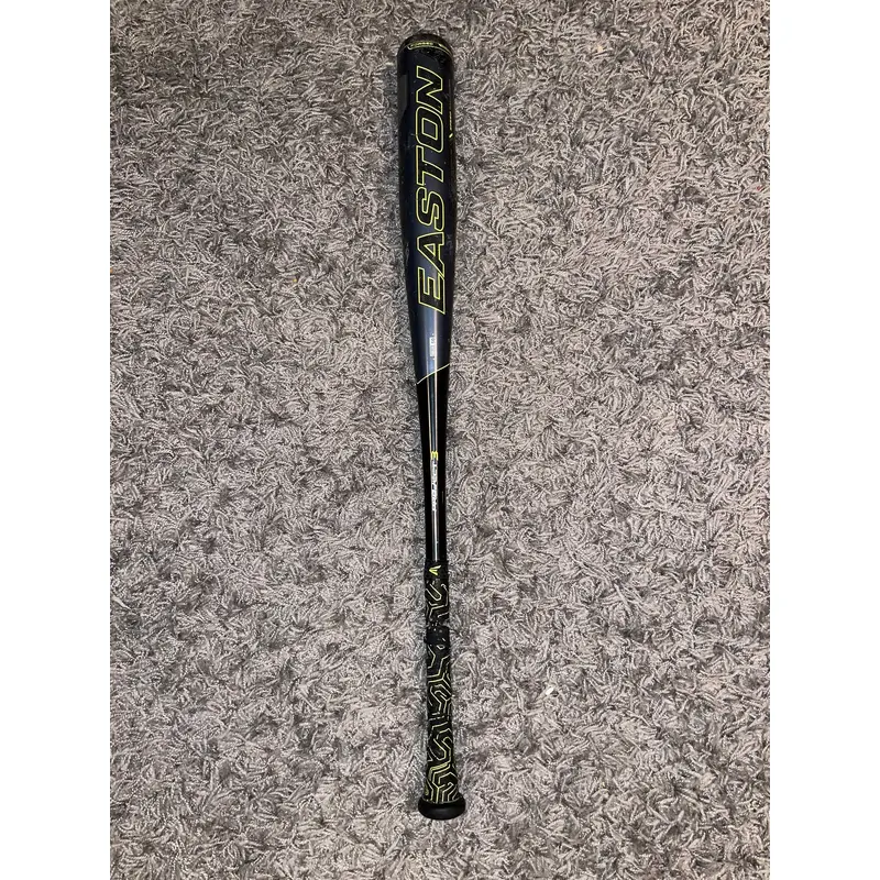 BBCOR Certified Alloy (-3) 30 oz 33" Fuze Bat