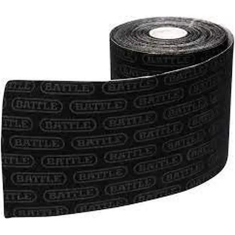 New BATTLE TURF TAPE BLACK 11347-BAT33AC000003