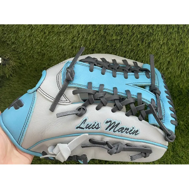 New Right Hand Throw Pitcher's Baseball Glove 11.5"