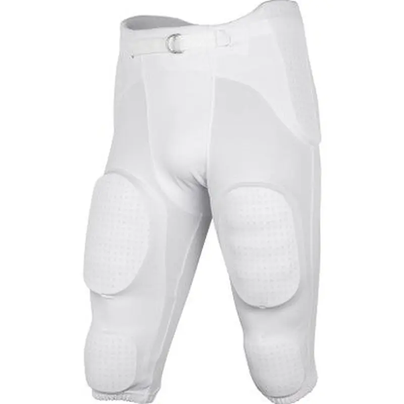 New SAFTEY INTER PANTS ADT WHT S 11884-CHPFPU13AWS