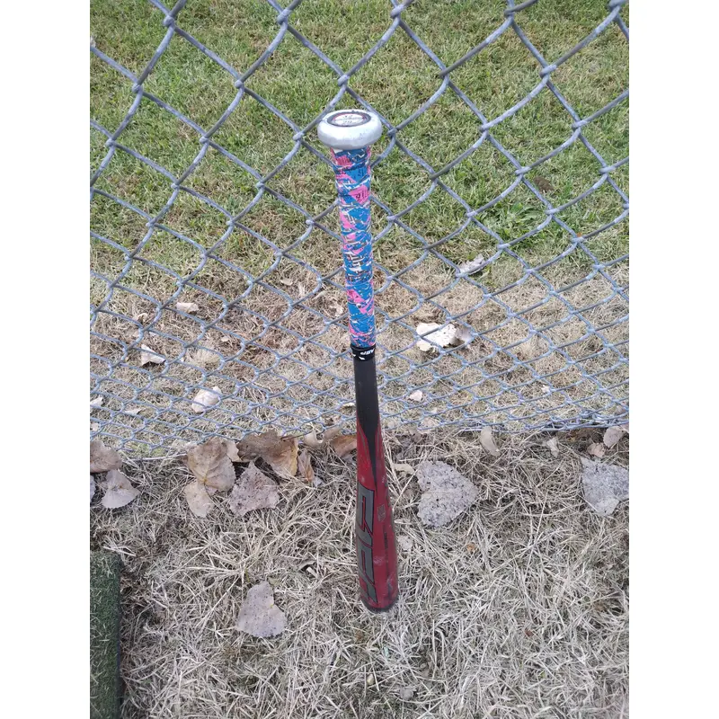 Used BBCOR Certified Rawlings 5150 Bat (-3) 29 oz 32"