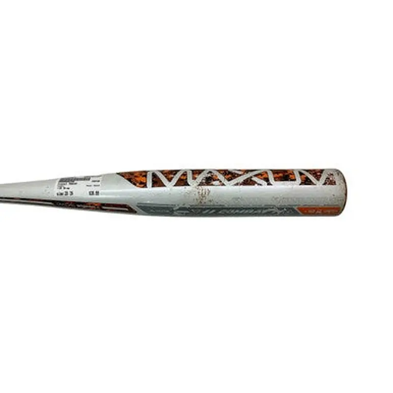 Used Combat MAXUM BB/SB USSSA 2 5/8 Bat 28" 11347-S000253571