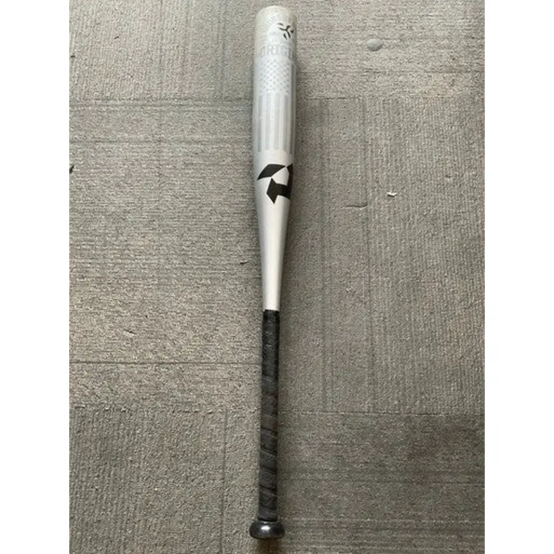 Used Demarini THE GOODS ORIGINAL BB/SB USSSA 2 3/4 Bat 31" 11614-S000219401