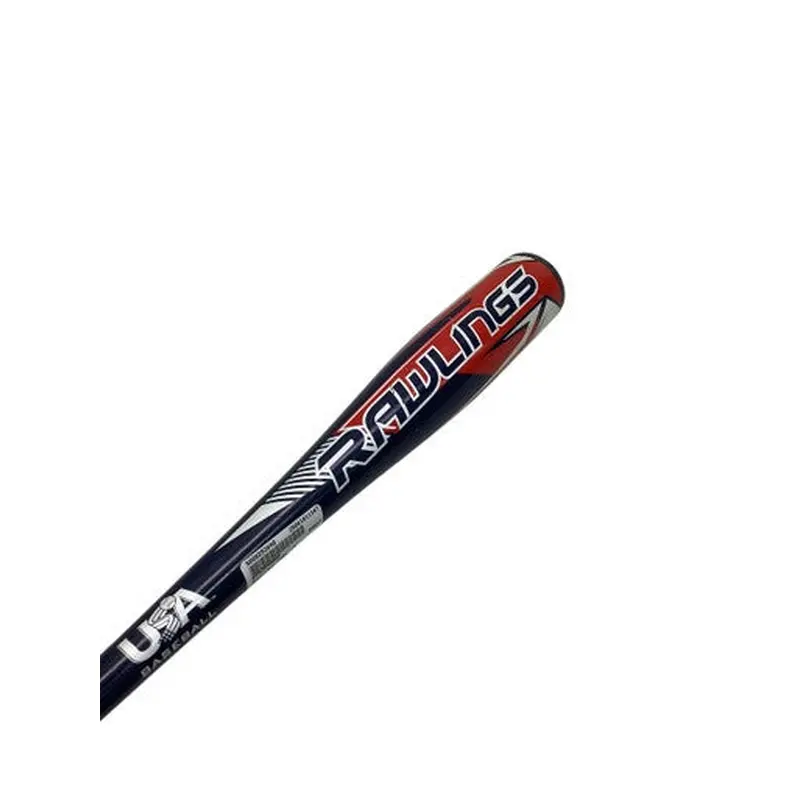 Used Rawlings FUEL -8 BB/SB USA 2 5/8 Bat 27" 11347-S000253840