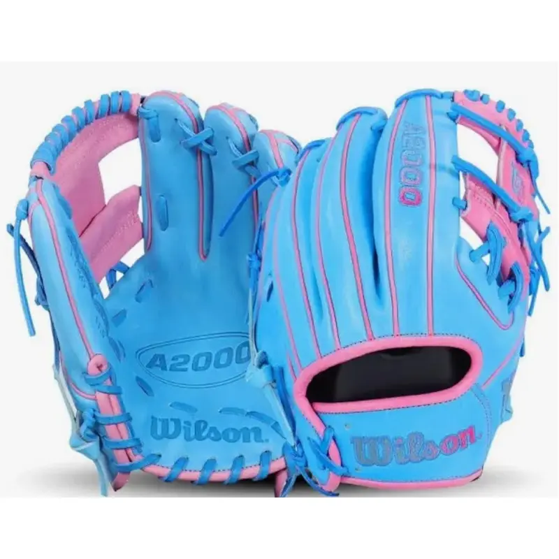 Wilson Right Hand Throw Infield A2000 11.5" (New)