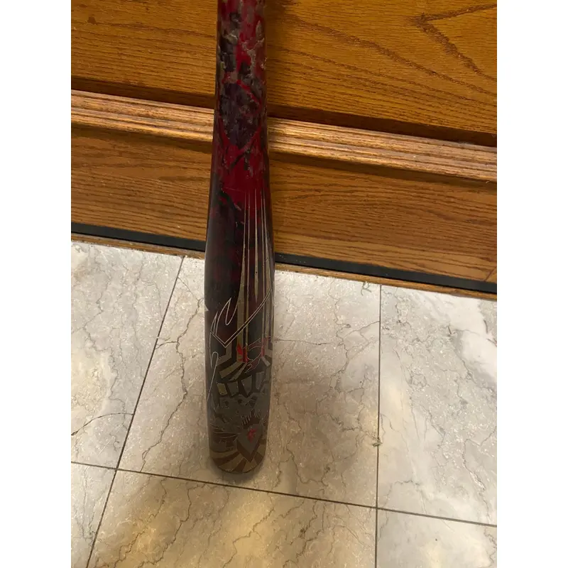 2021 Alloy (-3) 29 oz 32" Voodoo One Bat