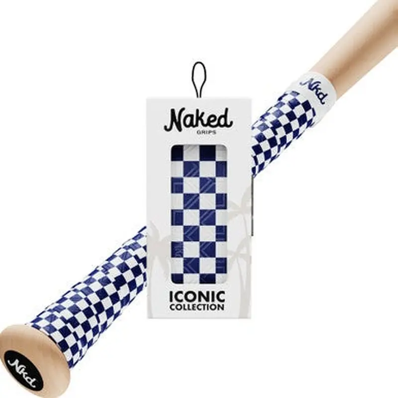 New NAKED GRIPS GO BLUE 11347-50KGOBLUE