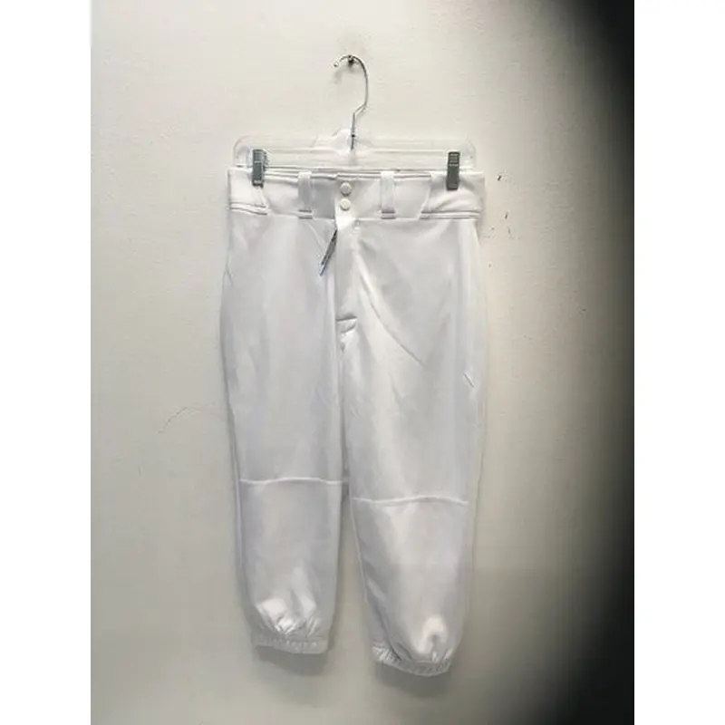 Used Easton PANTS BB/SB Pant Boys White Youth 11443-S000192136