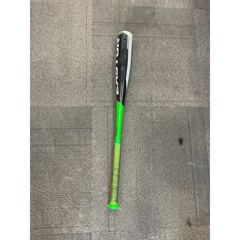 Used Easton SPEED BB/SB USA 2 5/8 Bat Green 29" 11614-S000219095