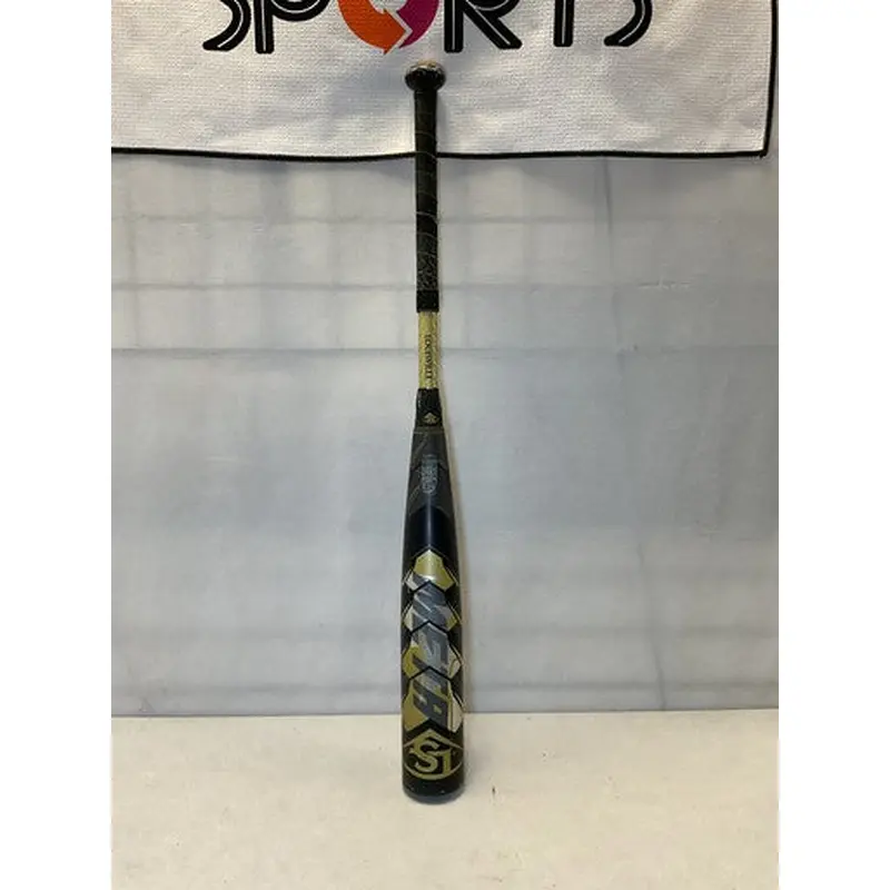 Used Louisville Slugger 2021 META BB/SB USSSA 2 3/4 Bat 31" 11490-S000264782