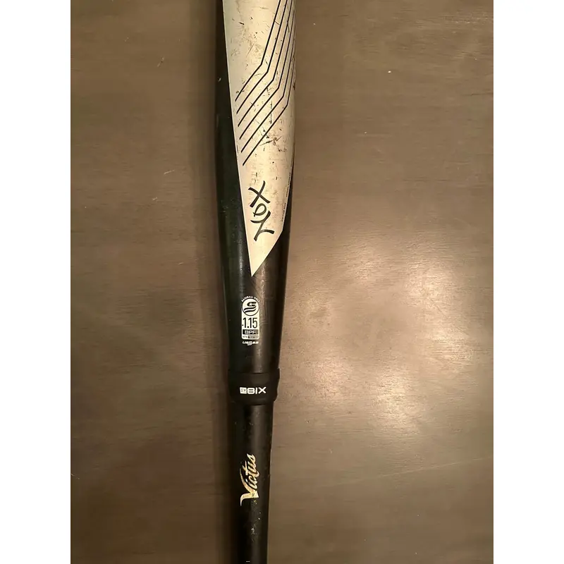 Victus USSSA Certified (-5) 26 oz 31" (Used) Nox Bat