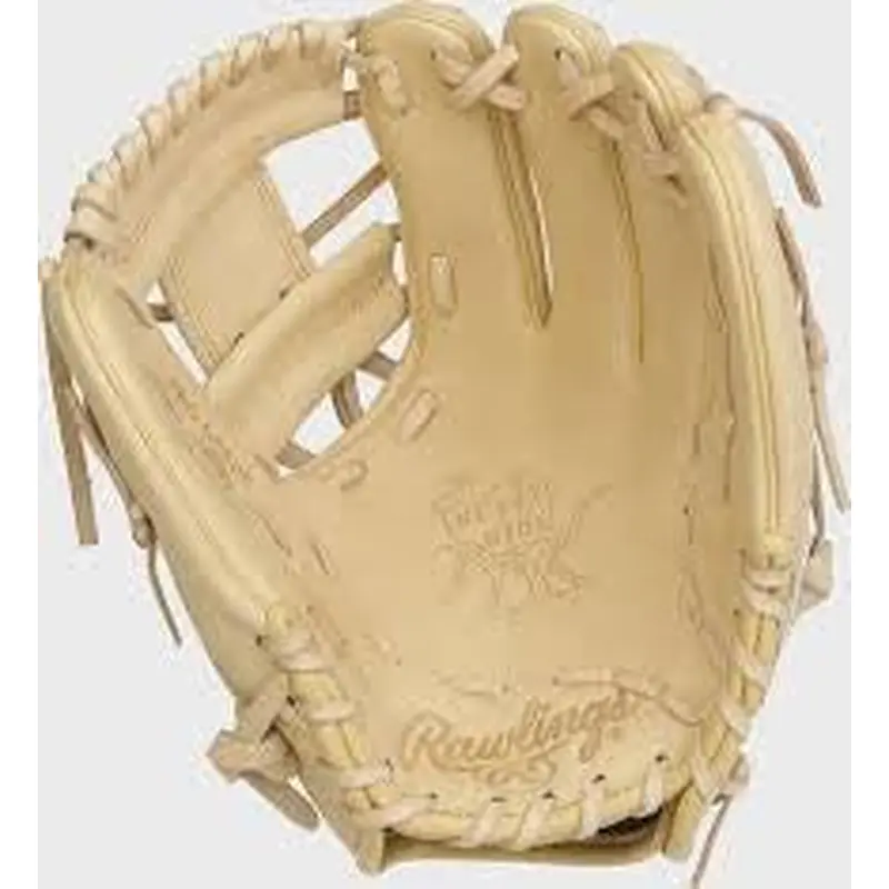 New CAMEL HOH 12.25" RHT GLOVE 11860-RAWPRORKB17C