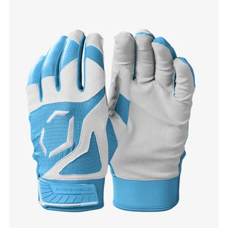 New SRZ 1 BAT GLOVE YTH VBLU S 11347-ESHWB5712111YS