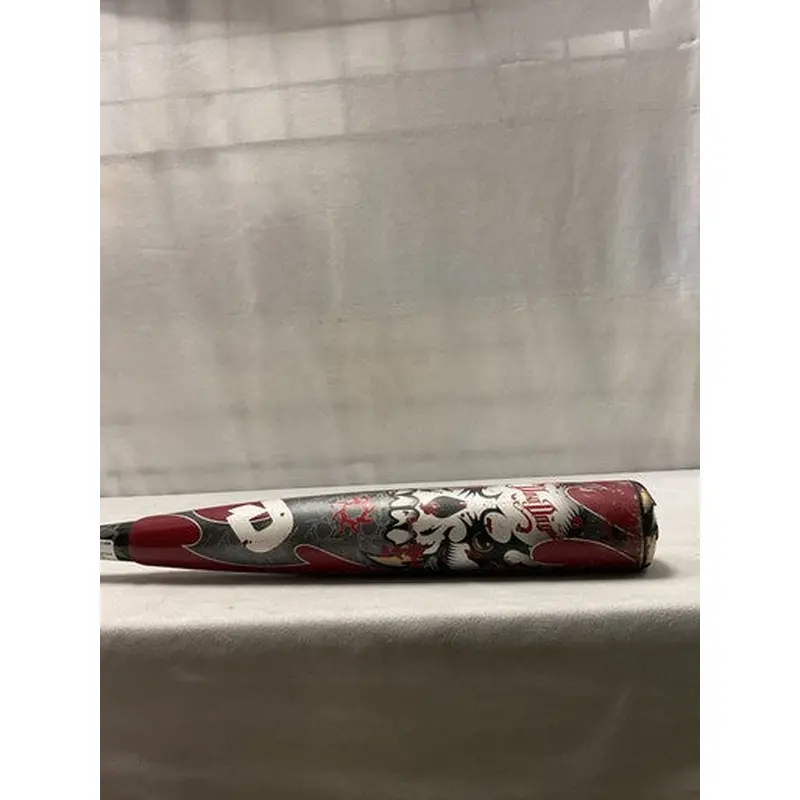 Used Demarini VOODOO VDC-13 BB/SB High School -3 Bat 32" 11490-S000264902