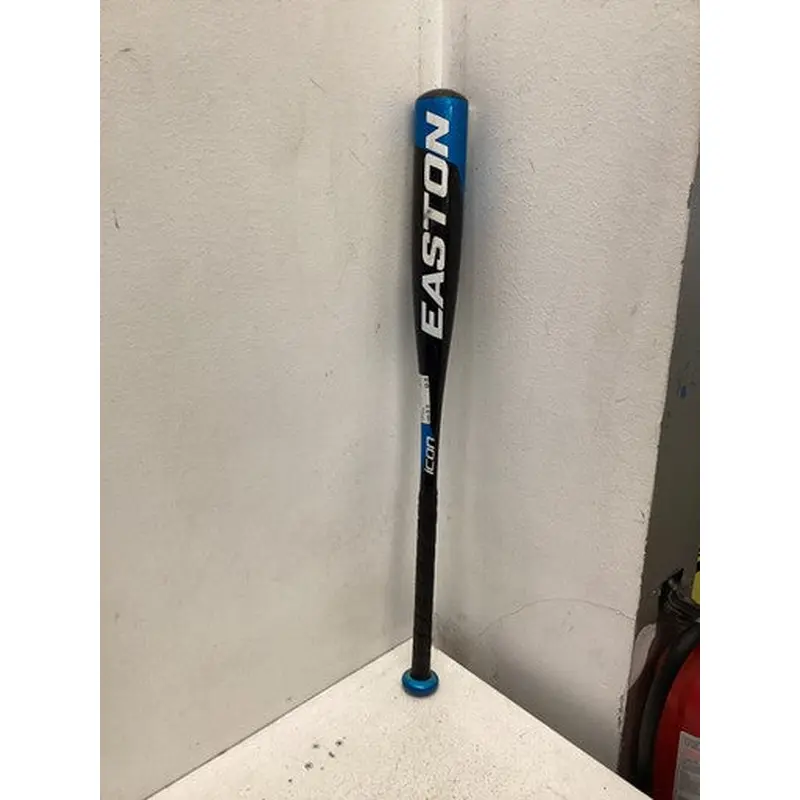 Used Easton ICON BB/SB USSSA 2 3/4 Bat 28" 11443-S000196894