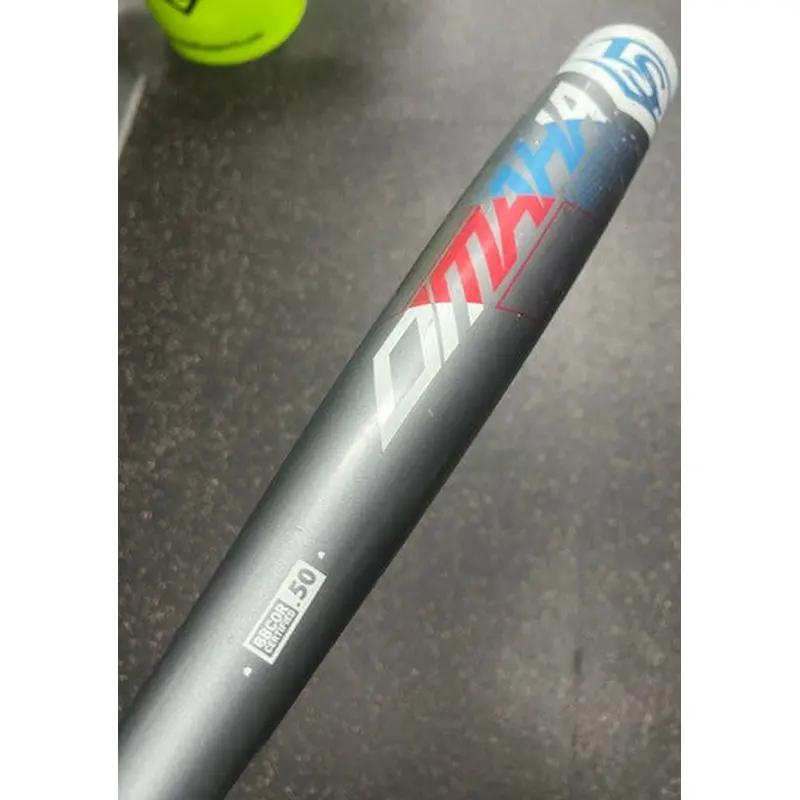 Used Louisville Slugger OMAHA BB/SB High School -3 Bat 32" 11497-S000150474
