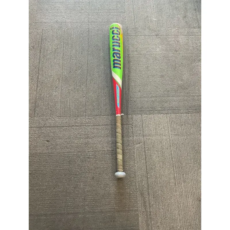 Used Marucci CAT 9 LIMITED EDITION BB/SB USSSA 2 3/4 Bat 30" 11614-S000218012