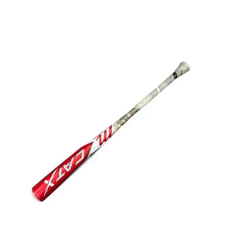 Used Marucci CAT X BB/SB High School -3 Bat 31" 11850-S000021171
