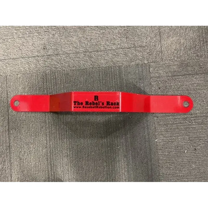 Used THE REBELS RACK BB/SB Training Aid 11614-S000218884